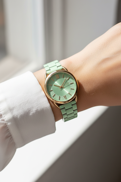 Mint Wrist